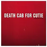 Death Cab for Cutie CD The Stability Ep