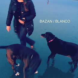David Bazan CD Blanco