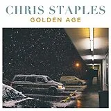 Chris Staples CD Golden Age
