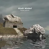 Steady Holiday LP (Vinyl) Nobody'S Watching (Vinyl)