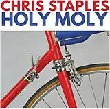 Chris Staples LP (Vinyl) Holy Moly (Vinyl)