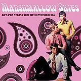 Various CD Marshmallow Skies (60''s Pop Stars Flirt With Psyc