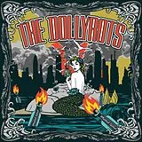 The Dollyrots LP (analog) Whiplash Splash