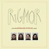 Rigmor EP (analog) Live Fra Roskilde Festival 2022