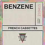 French Cassettes LP (analog) Benzene