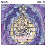 Y La Bamba LP (analog) Ojos Del Sol (10th Anniversary Edition)