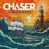 Chaser LP (analog) Small Victories (col. Vinyl)