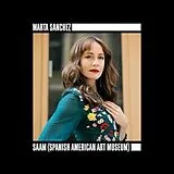 Marta Sanchez CD SAAM (Spanish American Art Museum)