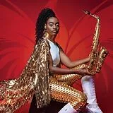 Lakecia Benjamin CD Phoenix
