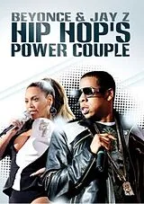 Hip Hops Power Couple DVD