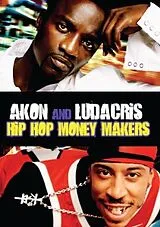 Hip Hop Money Makers DVD