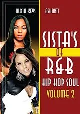 Sistas Of R&B Hip Hop Soul Vol.2 DVD