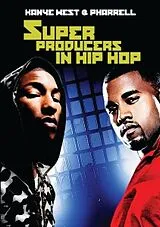Superproducers In Hip Hop DVD