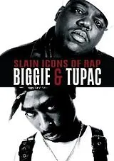 Slain Icons Of Rap DVD