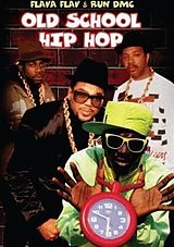 Old School Hip Hop DVD