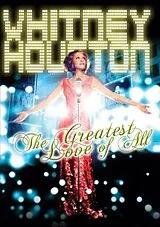 The Greatest Love Of All: Unauthorized Documentary DVD