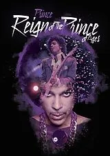 Reign Of The Prince Of Ages DVD