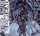 Through The Eyes Of The Dead CD Skepsis