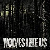 Wolves Like Us LP (Vinyl) Black Soul Choir