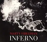 Marty Friedman CD Inferno