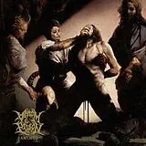 Venom Prison CD Animus