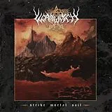 Wormwitch LP (analog) Strike Mortal Soil