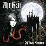 All Hell CD The Grave Alchemist