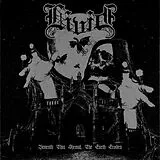 Livid (mn) Vinyl Beneath This Shroud,The Earth Erodes