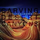 Scale The Summit Vinyl Carving Desert Canyons - Silver Series