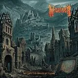 Micawber CD Beyond The Reach Of Flame