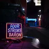 Four Stroke Baron Vinyl Planet Silver Screen