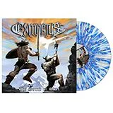 Exmortus Vinyl The Sound Of Steel