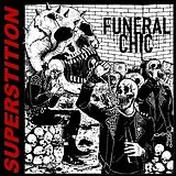Funeral Chic Vinyl Superstition