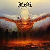 Psycroptic CD As The Kingdom Drowns