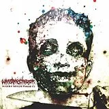 Wristmeetrazor Vinyl Misery Never Forgets