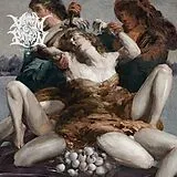 Venom Prison CD Samsara