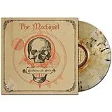 Machinist,The Vinyl Confidimus In Morte