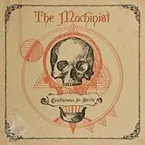 The Machinist CD Confidimus In Morte