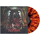 Depths Of Hatred Vinyl Inheritance
