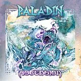 Paladin Vinyl Ascension