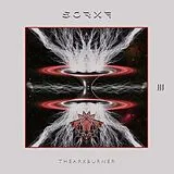Sorxe Vinyl The Ark Burner