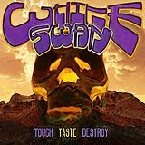 The White Swan Maxi Single (analog) Touch Taste Destroy