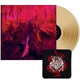 Rebel Wizard Vinyl Magickal Mystical Indifference