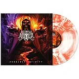 Reaping Asmodeia Vinyl Darkened Infinity