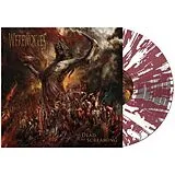 Werewolves Vinyl The Dead Are Screaming Pros10437