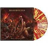 Werewolves Vinyl What A Time To Be Alive