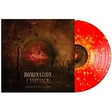 Domination Campaign Vinyl Onward To Glory