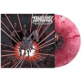 Languish Vinyl Feeding The Flames Of Annihilation