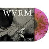 WVRM Vinyl Colony Collapse