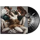 Venom Prison Vinyl Samsara